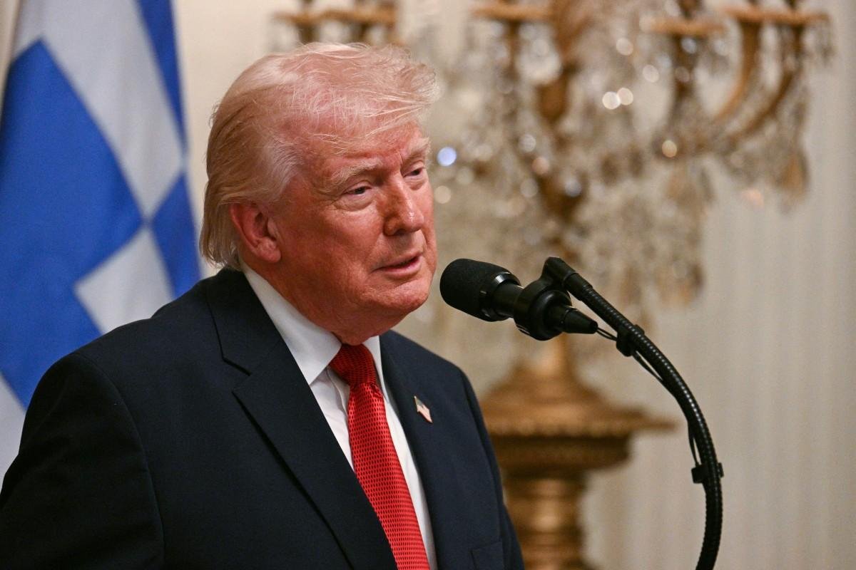 Ex-aliado de Trump processa iniciativa cripto da fam&iacute;lia presidencial