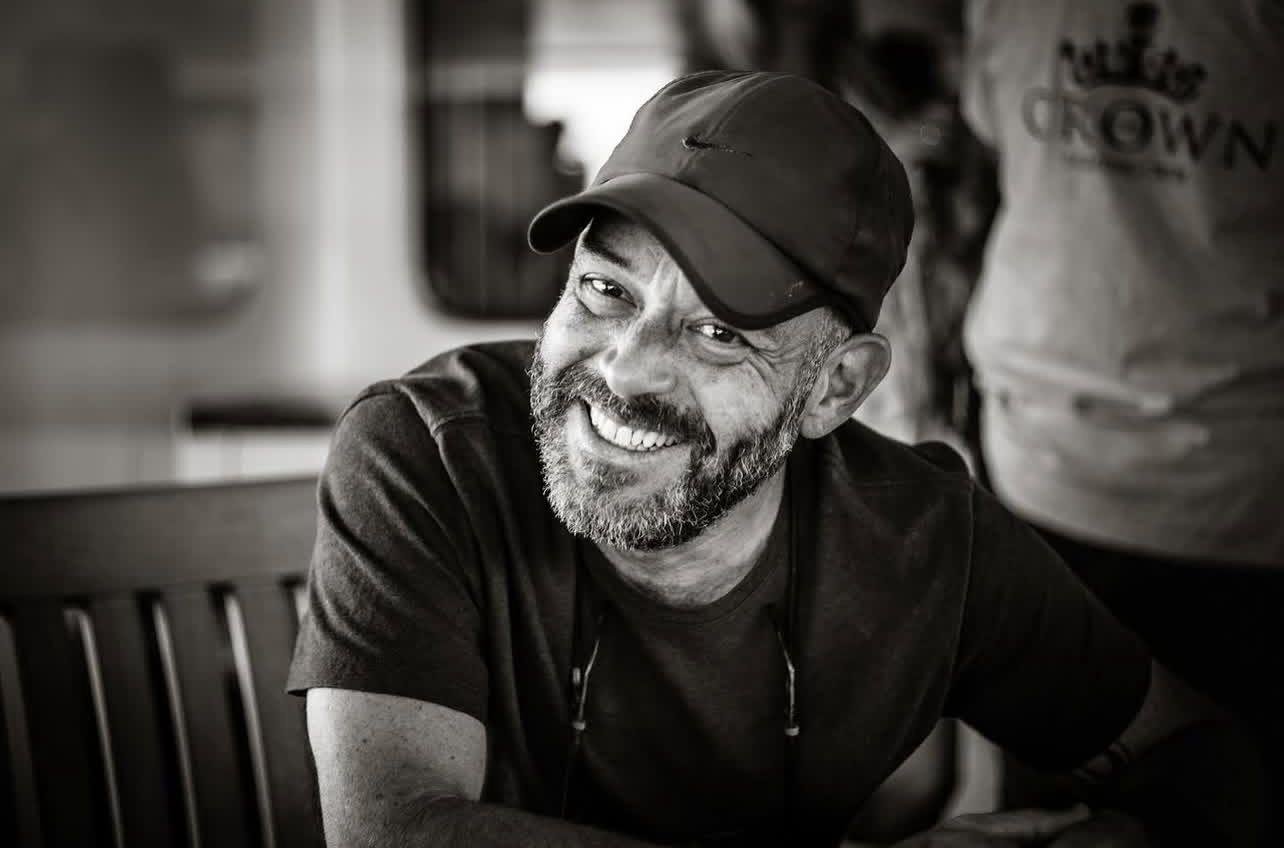 Adriano Goldman