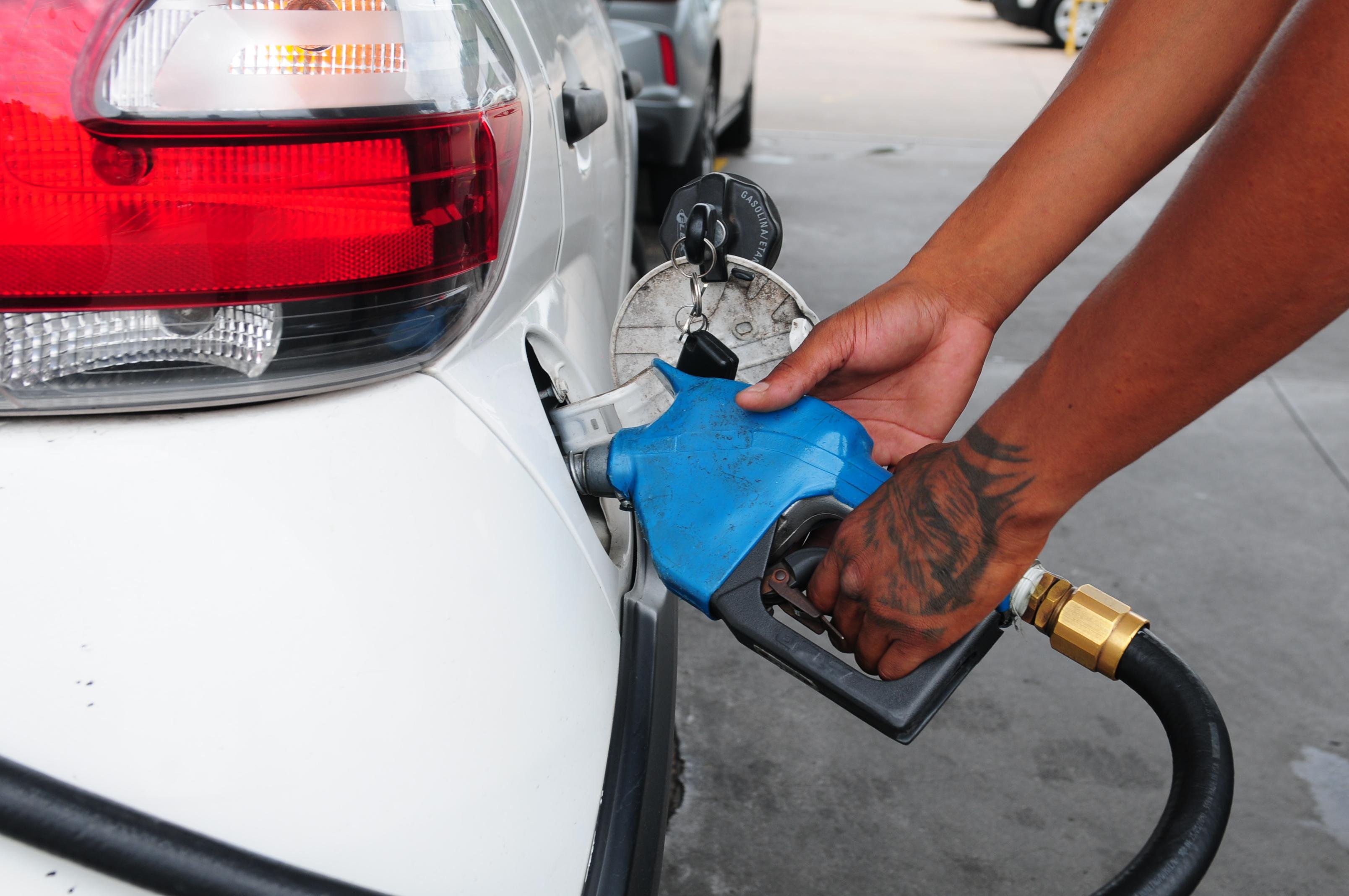 Margem de lucro no diesel S-500 aumentou de R$ 0,95 para R$ 1,63 em menos de um m&ecirc;s