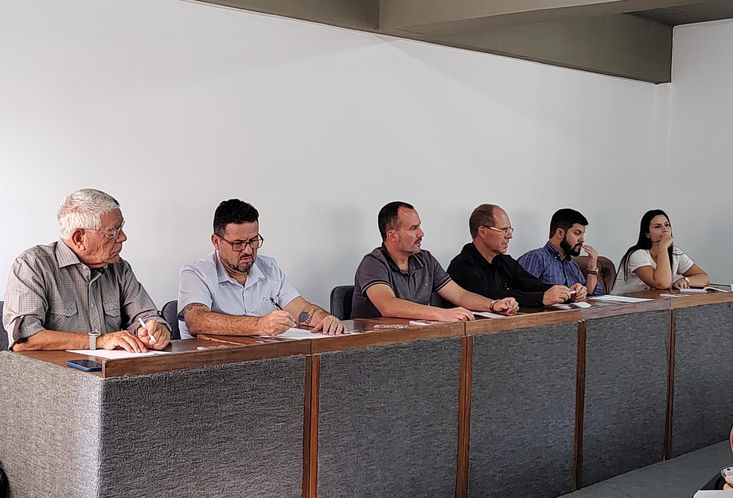 Entidades organizadoras reuniram-se em Porto Alegre e destacaram crescimento da feira, que ocorrer&aacute; em Esteio