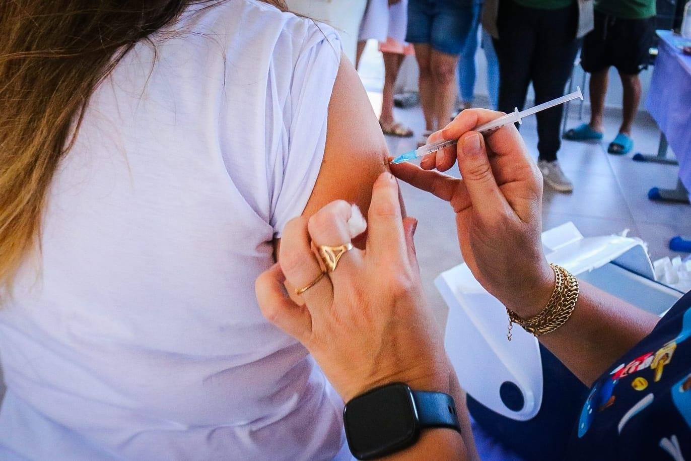 Ser&aacute; poss&iacute;vel se vacinar nessas institui&ccedil;&otilde;es at&eacute; o dia 31 de maio