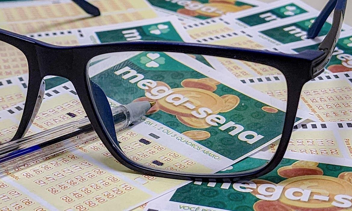 O ganhador vai levar o pr&ecirc;mio de R$ 37.983.331