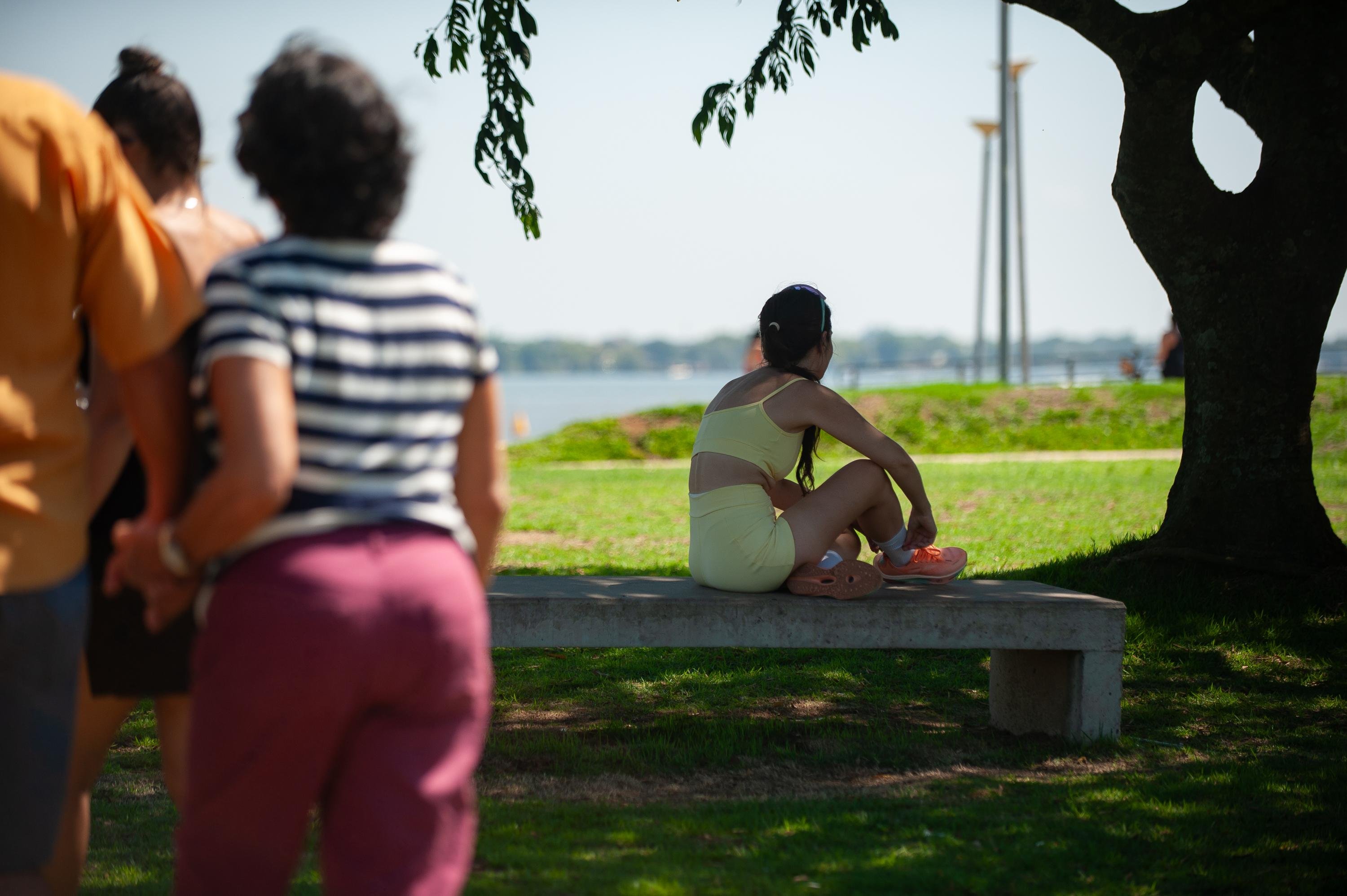 RS ter&aacute; grande altern&acirc;ncia de temperaturas nos pr&oacute;ximos dias