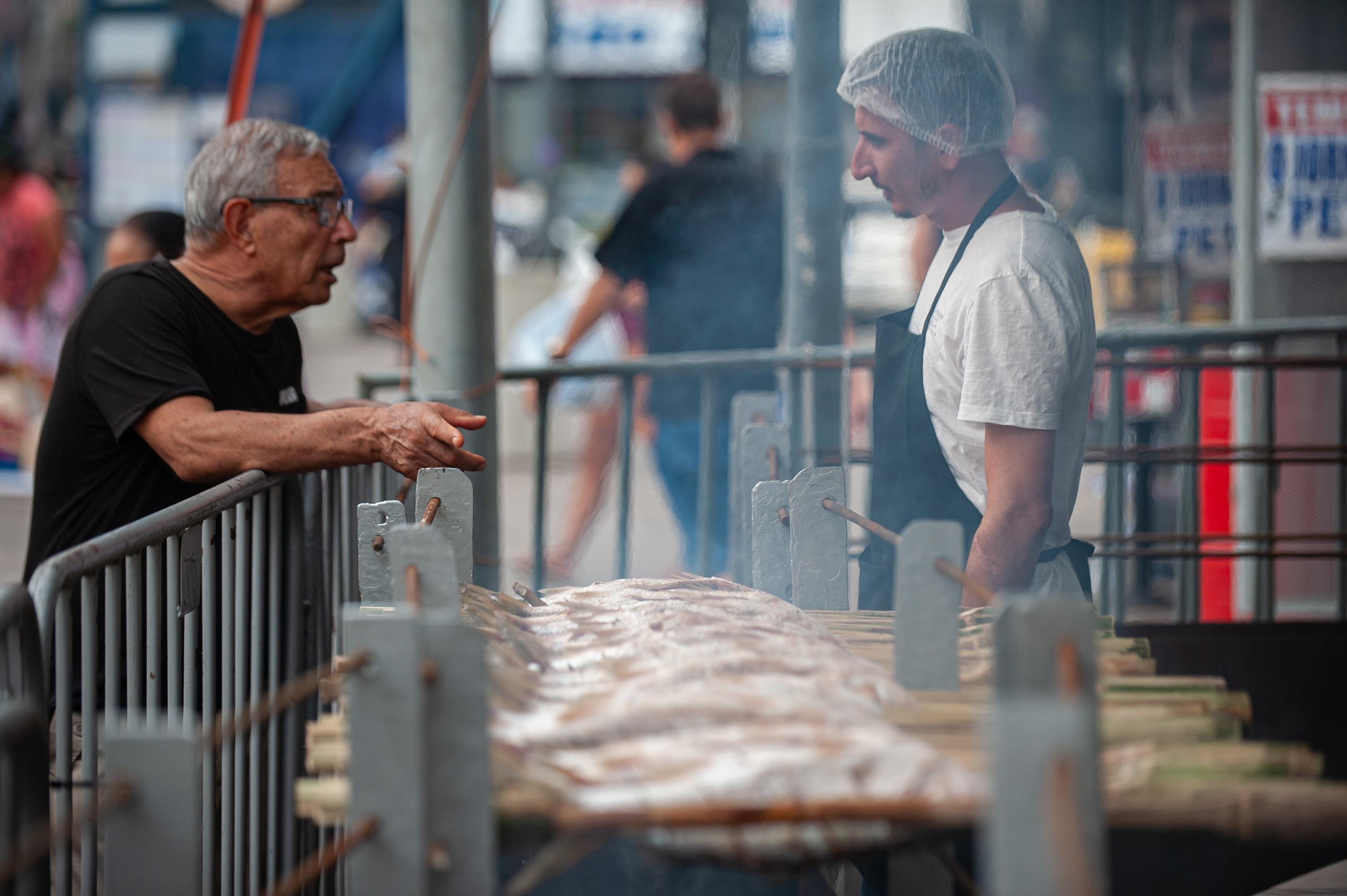 Come&ccedil;a nessa segunda-feira, 30/03, a Feira do Peixe de Porto Alegre