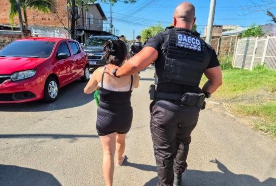 Dupla era respons&aacute;vel por escola de educa&ccedil;&atilde;o infantil e s&atilde;o suspeitas de sedar e agredir alunos