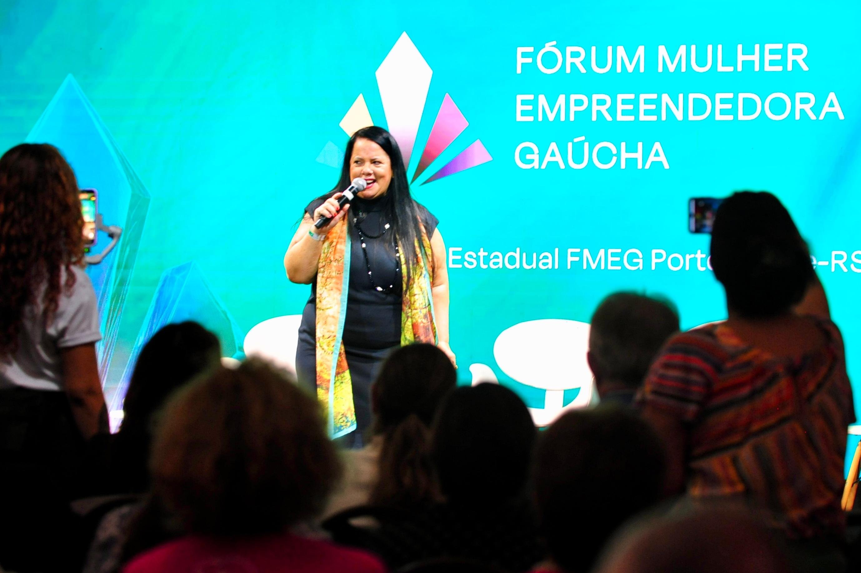 Entre os temas centrais, est&atilde;o a atua&ccedil;&atilde;o das mulheres no agroneg&oacute;cio e mulheres na pol&iacute;tica