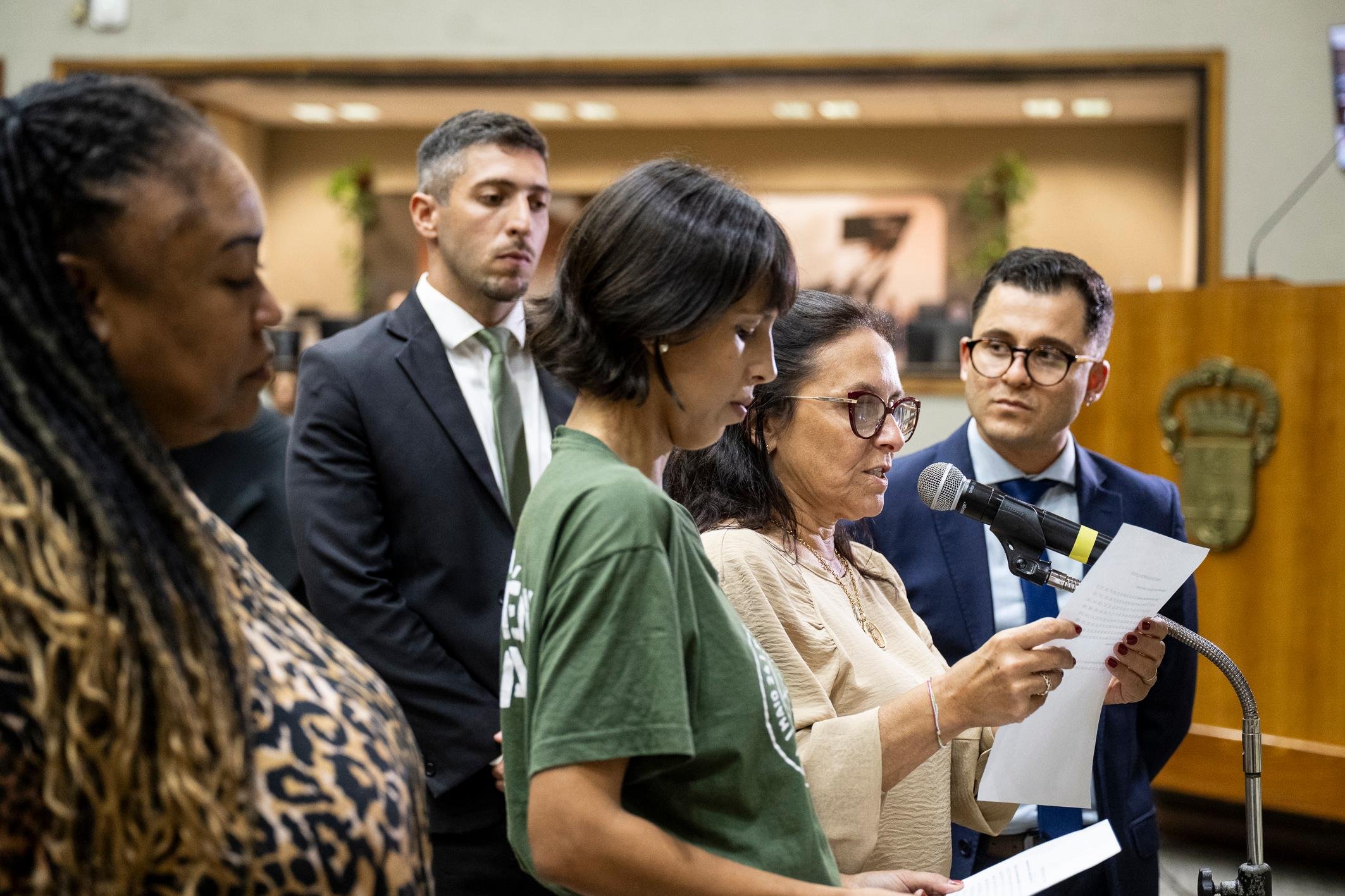 As tratativas entre parlamentares da base e da oposi&ccedil;&atilde;o devem reduzir o tempo de vota&ccedil;&atilde;o do projeto em plen&aacute;rio