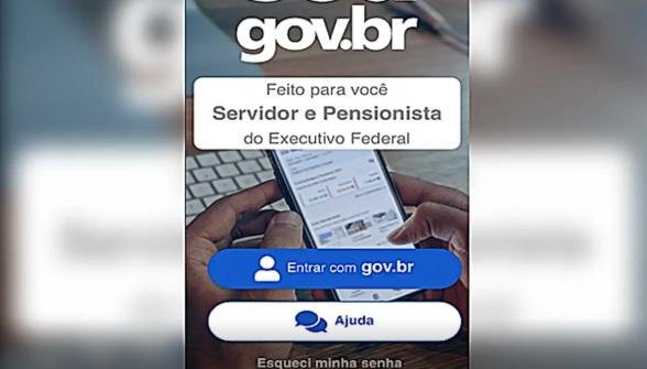 Governo federal endurece regras de acesso ao aplicativo SouGov.br