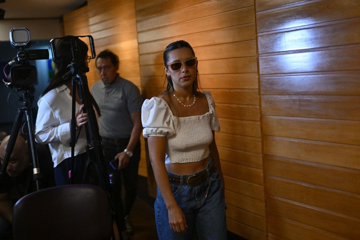 Advogada teve a pris&atilde;o decretada por cometer gestos racistas contra funcion&aacute;rios de um bar, no Rio de Janeiro, em janeiro