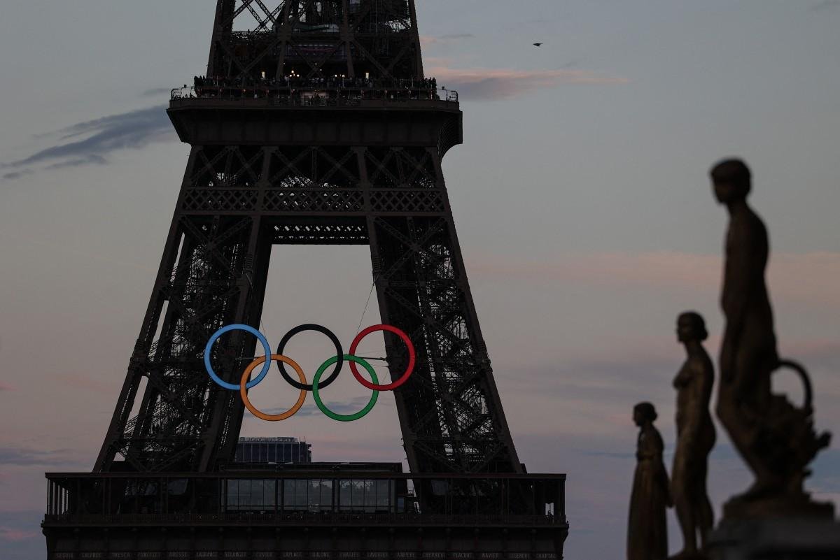 COI voltar&aacute; a realizar testes de g&ecirc;nero no Jogos Ol&iacute;mpicos de Los Angeles 2028