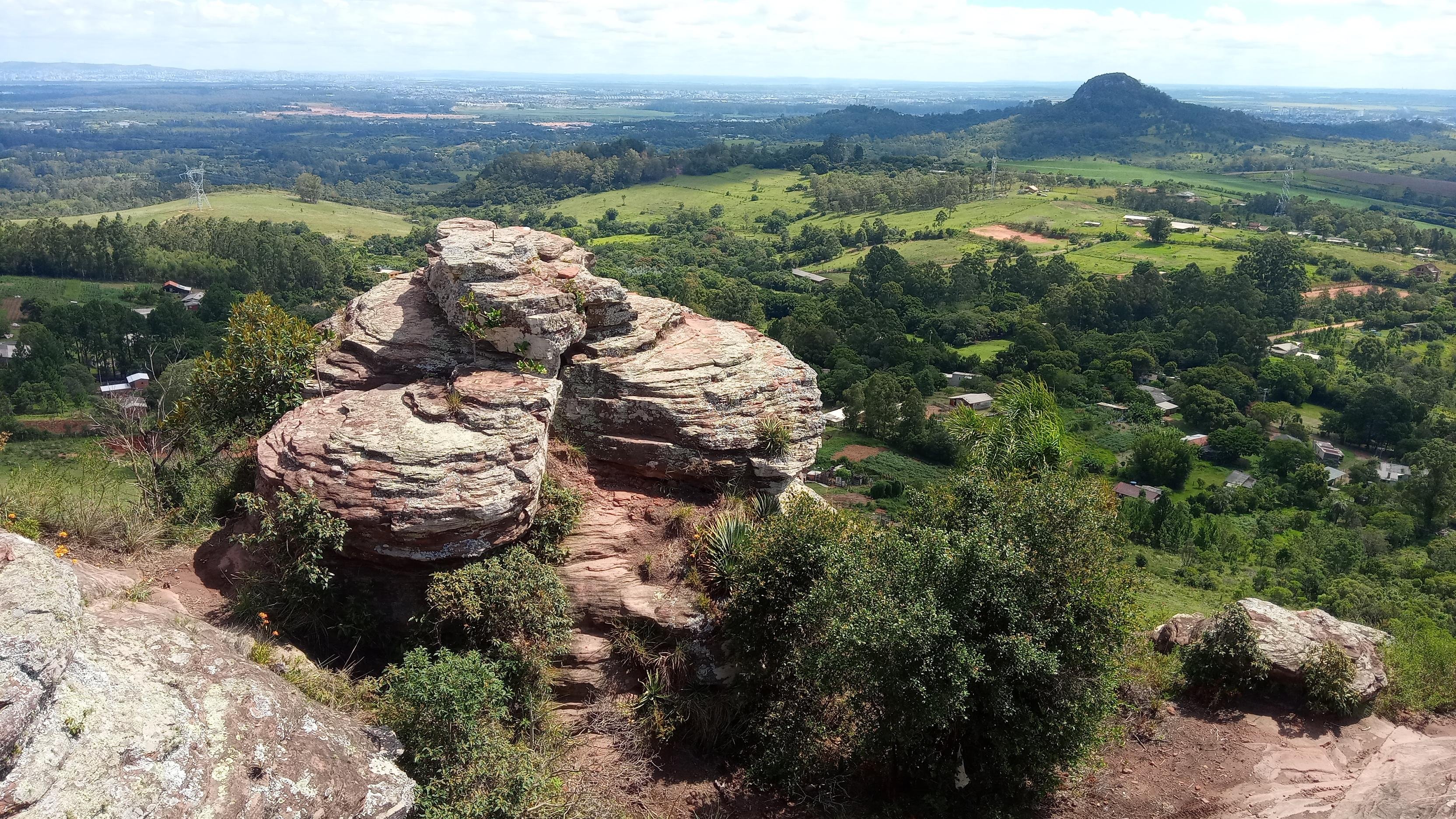 O objetivo &eacute; fortalecer o desenvolvimento do turismo de forma integrada, valorizando as potencialidades da regi&atilde;o