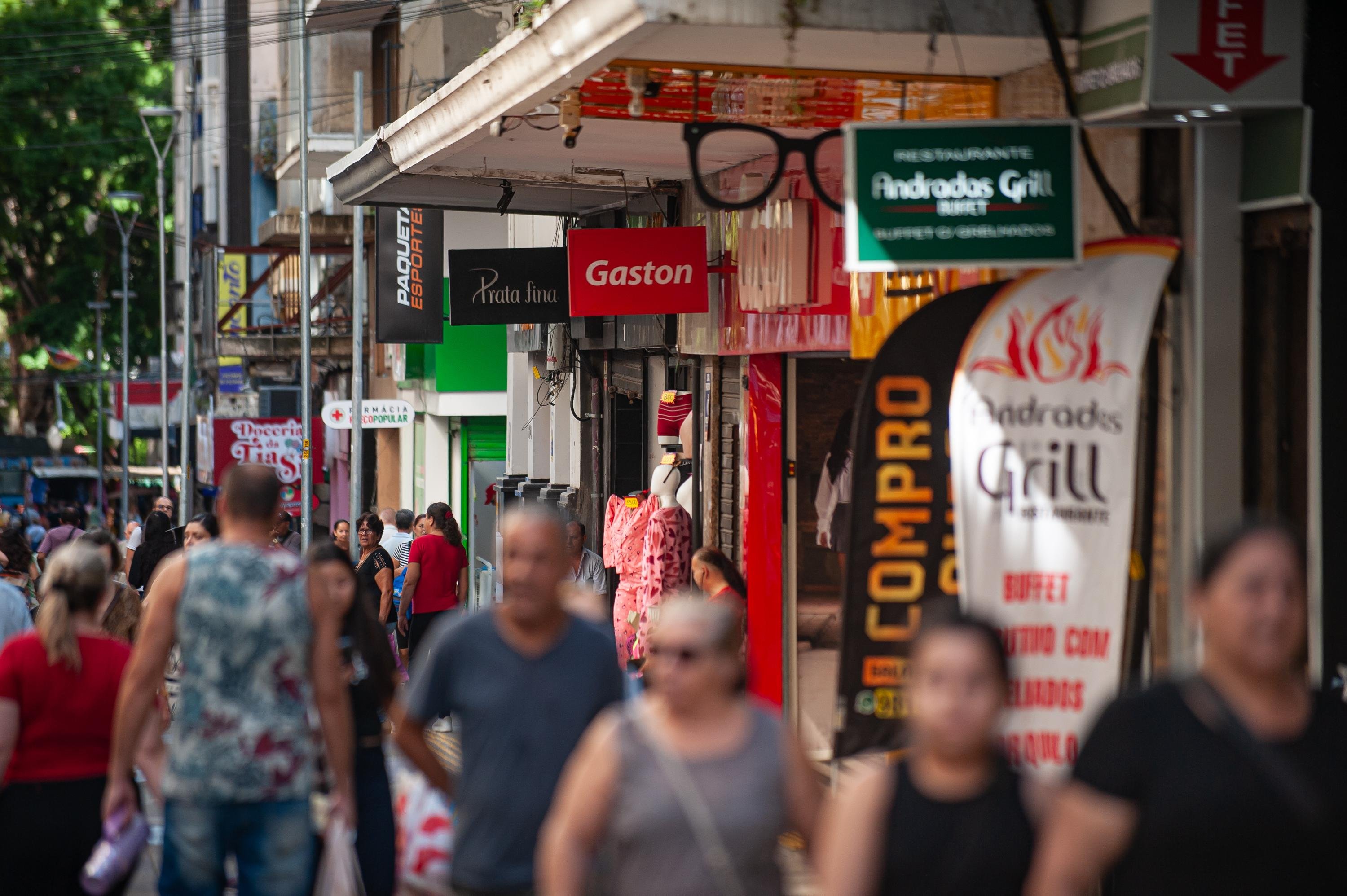 Com&eacute;rcio, supermercados, bancos, lot&eacute;ricas e servi&ccedil;os p&uacute;blicos no feriad&atilde;o de P&aacute;scoa