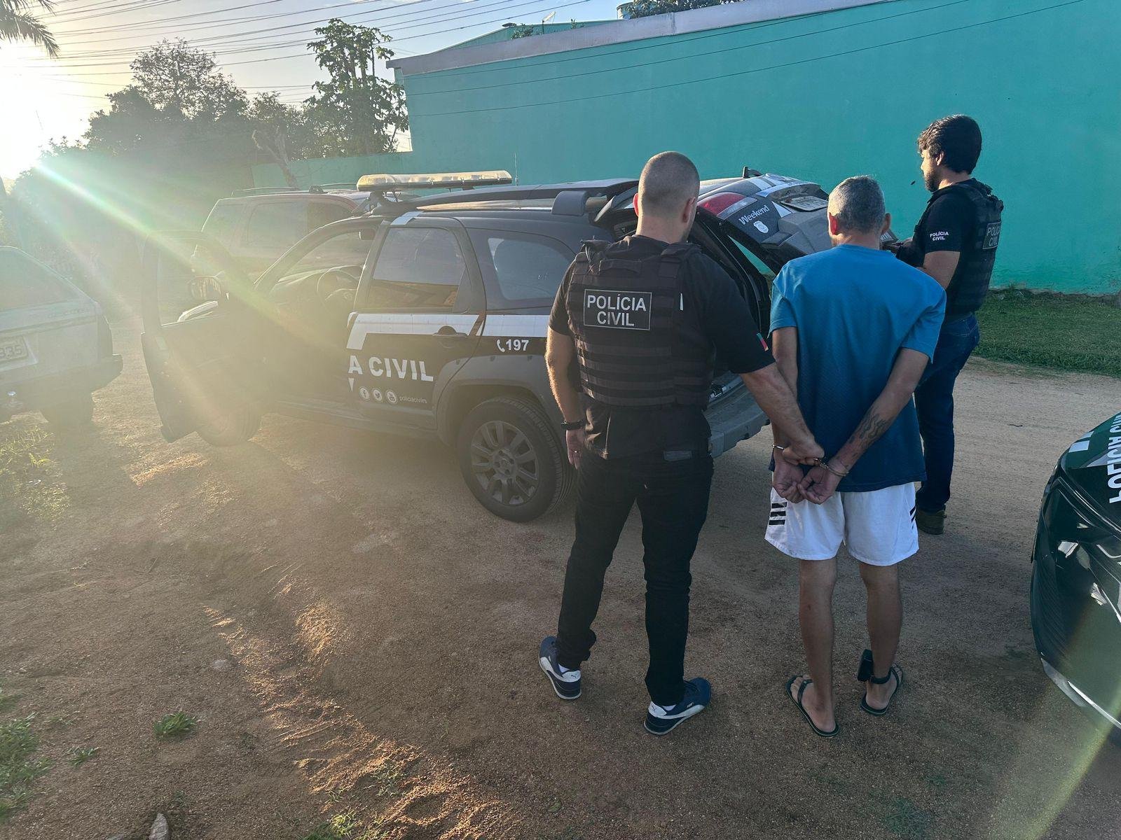 Dois anos ap&oacute;s assassinato, envolvidos s&atilde;o alvo de ofensiva em Viam&atilde;o