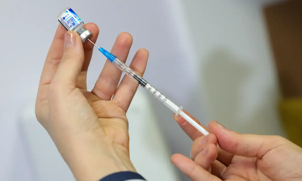 A Campanha Nacional de Vacina&ccedil;&atilde;o contra a Influenza come&ccedil;ou no s&aacute;bado, 28,&nbsp;e segue at&eacute; o dia 30 de maio