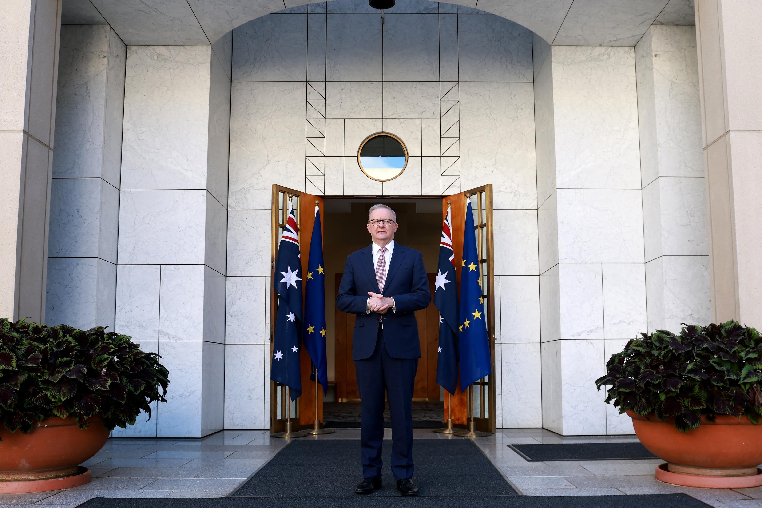Albanese disse que os meios de comunica&ccedil;&atilde;o s&oacute; poder&atilde;o veicular tr&ecirc;s an&uacute;ncios do tipo por hora entre 6h e 20h30min