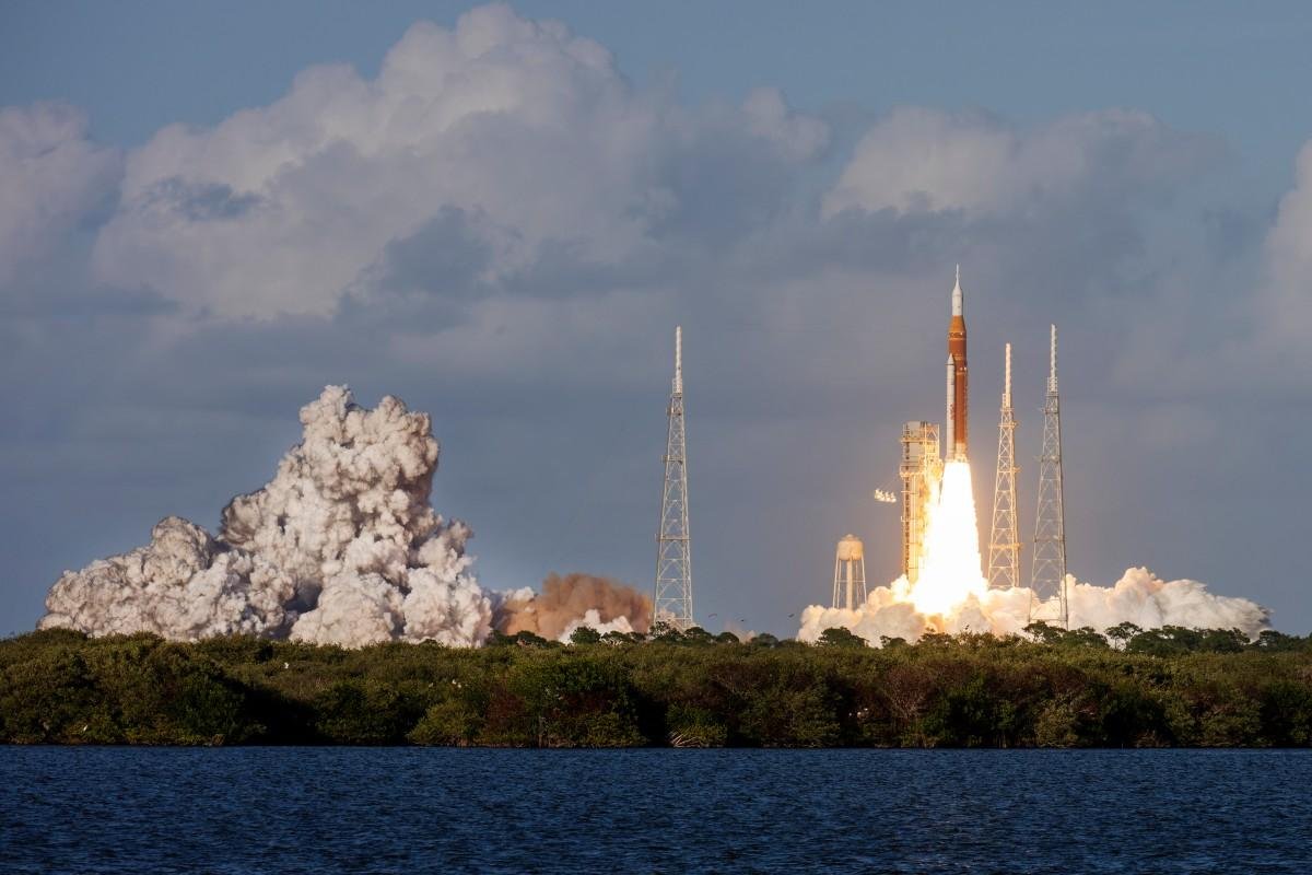 Miss&atilde;o Artemis t&ecirc;m o objetivo de garantir a superioridade dos EUA na explora&ccedil;&atilde;o espacial