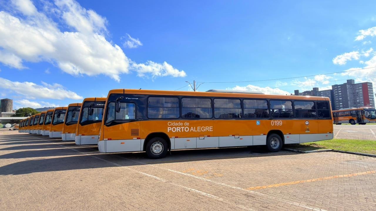 Investimento assegura a amplia&ccedil;&atilde;o da oferta, que visa operar 97 viagens a mais por dia