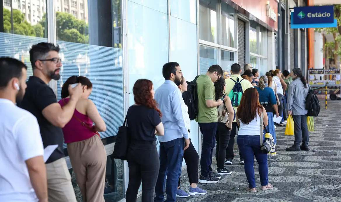 Desse total, est&atilde;o os mais de 3,6 mil candidatos da segunda edi&ccedil;&atilde;o do Concurso P&uacute;blico Nacional Unificado (CPNU)