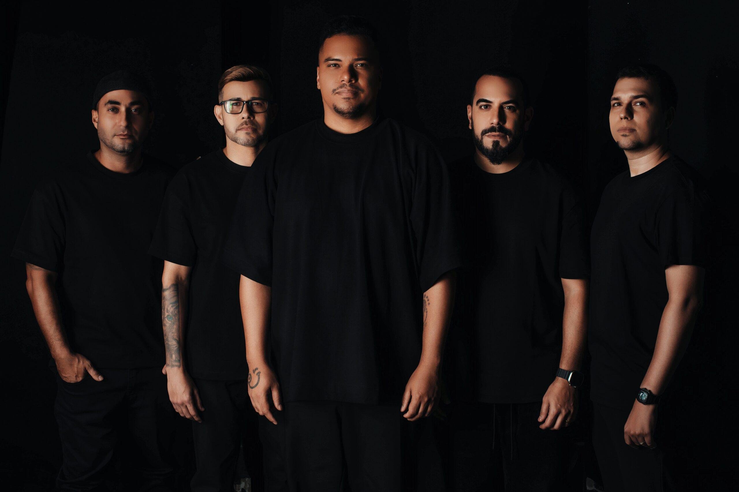 O grupo Sorriso Maroto se apresenta no s&aacute;bado, 4 de abril, no evento Isso &eacute; Pagode, que acontece na Fly 51, em Porto Alegre