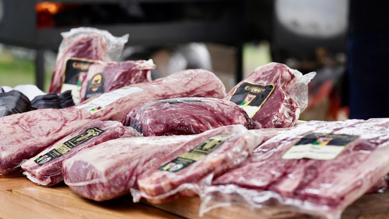 Vendas externas de carnes produzidas no RS s&atilde;o limitadas, entre outros fatores, por dificuldades na oferta de animais para abate