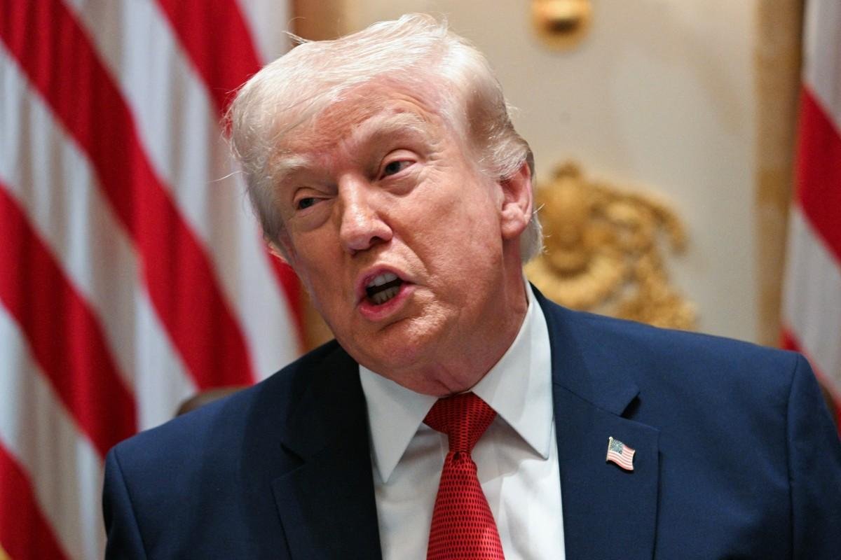 Trump classificou opera&ccedil;&atilde;o como uma das "mais ousadas da hist&oacute;ria" de seu pa&iacute;s