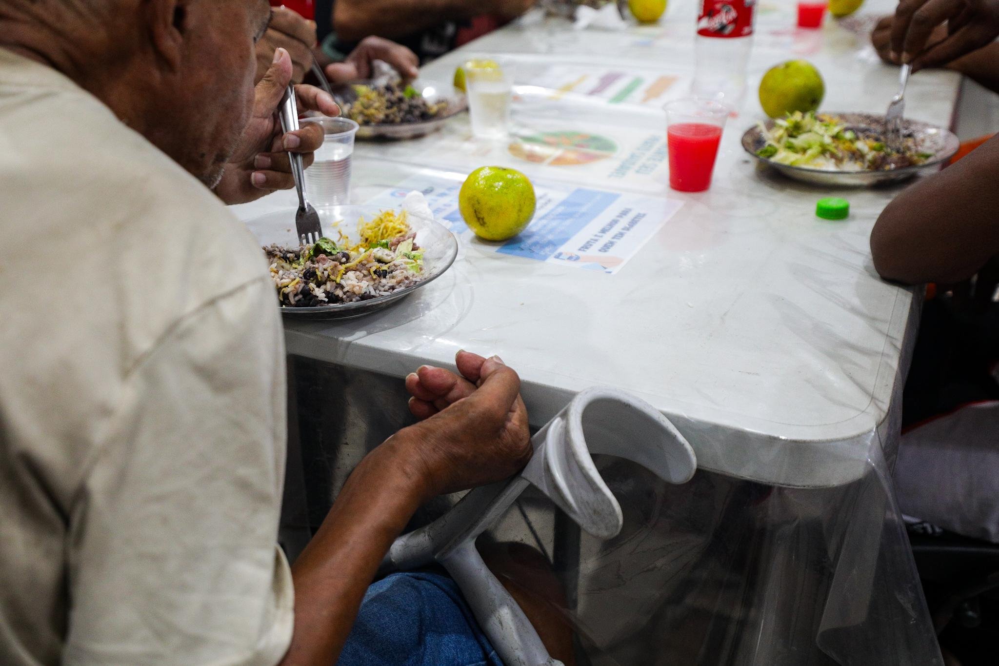 At&eacute; o fim deste ano servi&ccedil;o ser&aacute; expandido para o hor&aacute;rio noturno e mais dois restaurantes abrir&atilde;o na Capital