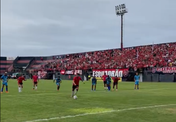 Brasil de Pelotas