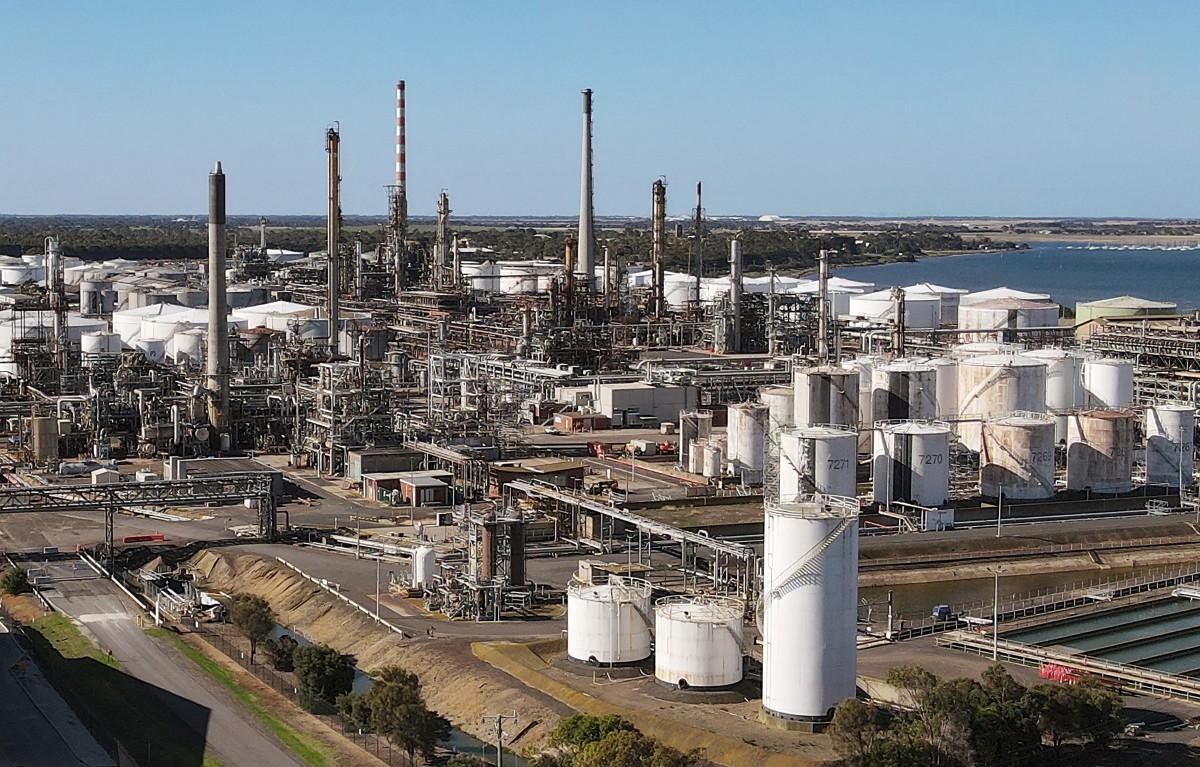 Normalmente, um quinto da produ&ccedil;&atilde;o mundial de petr&oacute;leo passa por Ormuz