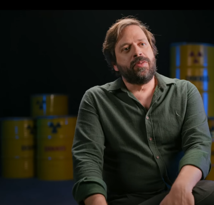 O diretor Fernando Coimbra &eacute; conhecido por trabalhos como "Narcos" e "Perry Mason"