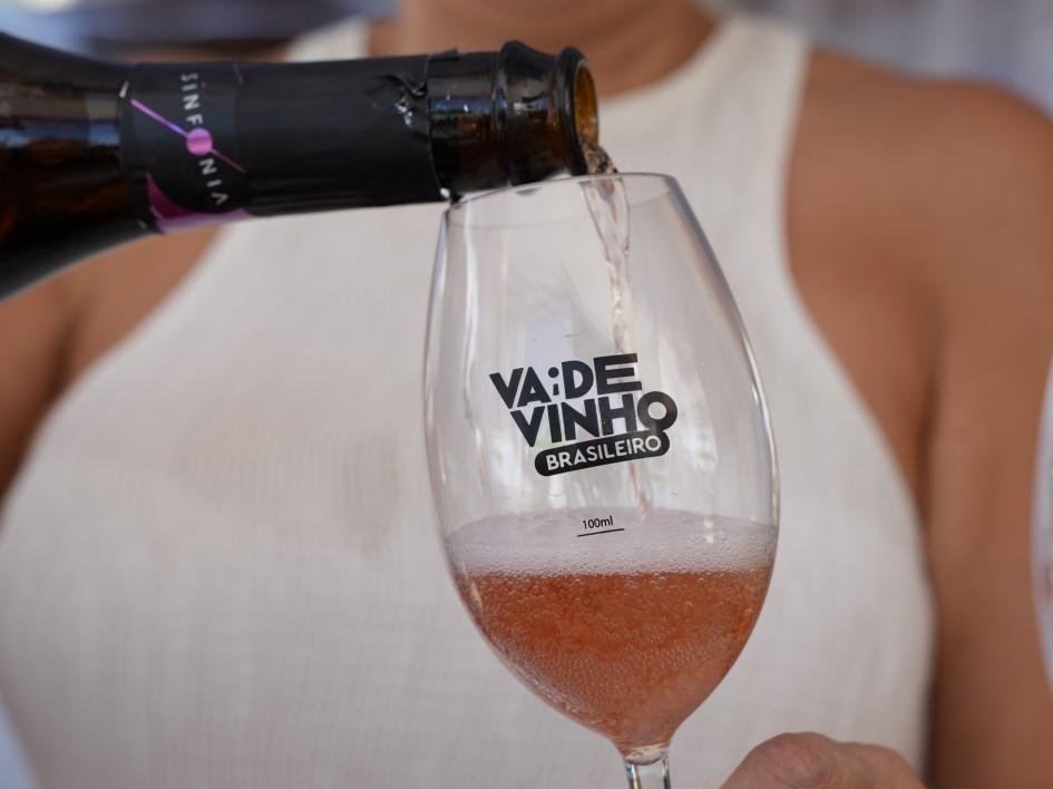 A ideia do evento &eacute; conectar o p&uacute;blico a diferentes experi&ecirc;ncias