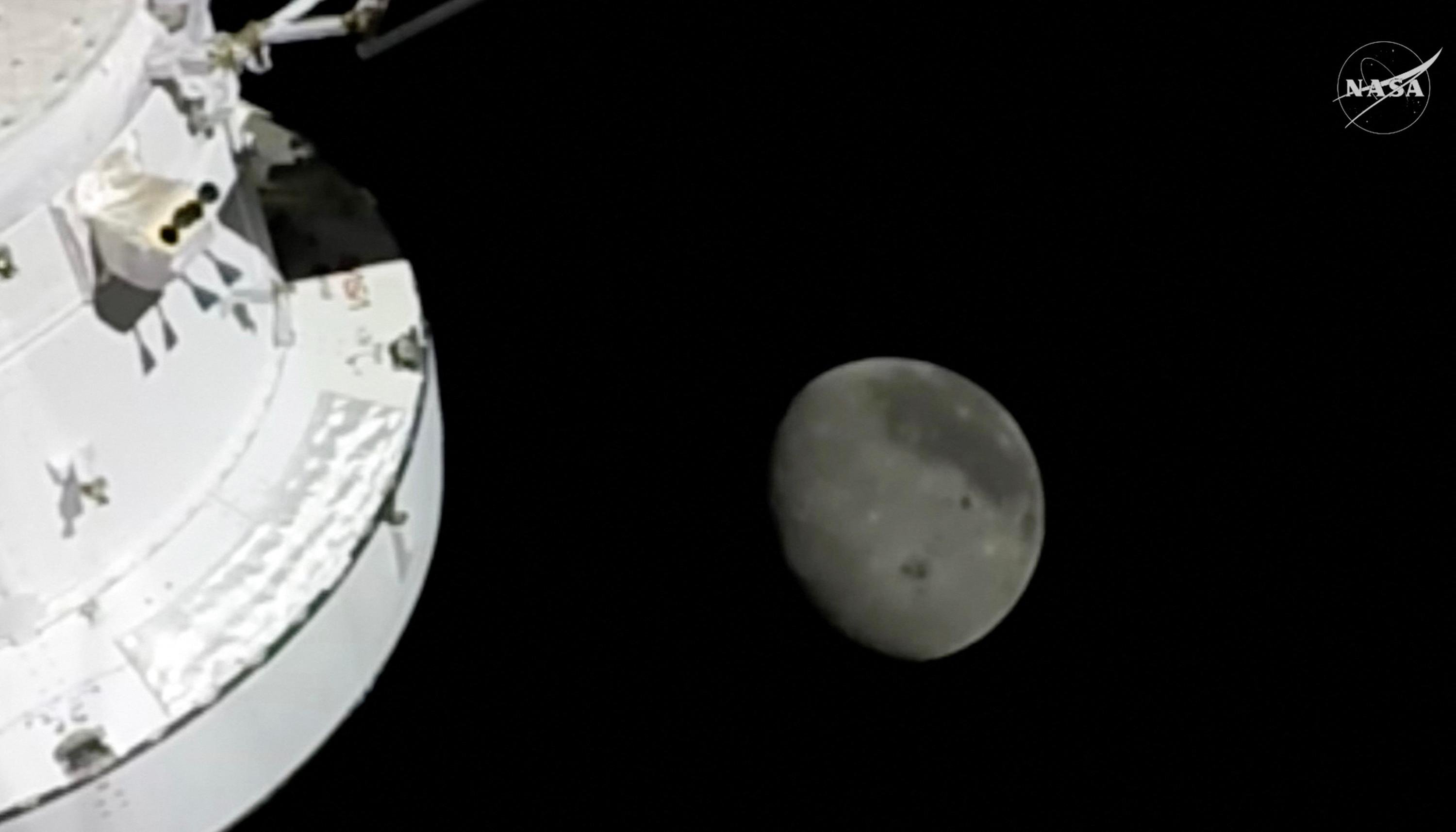 Miss&atilde;o Artemis II chega em momento importante