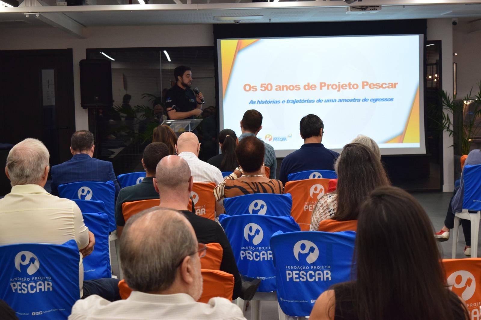 Os resultados da pesquisa foram apresentados por Fernando de Bezerra Lollo, diretor-executivo do Lepes/USP
