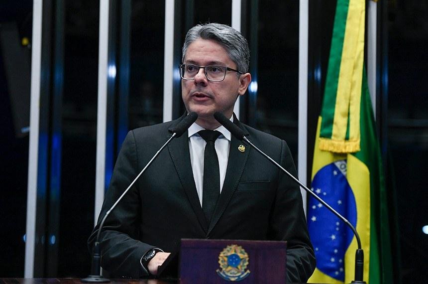 Vieira criticou Moraes