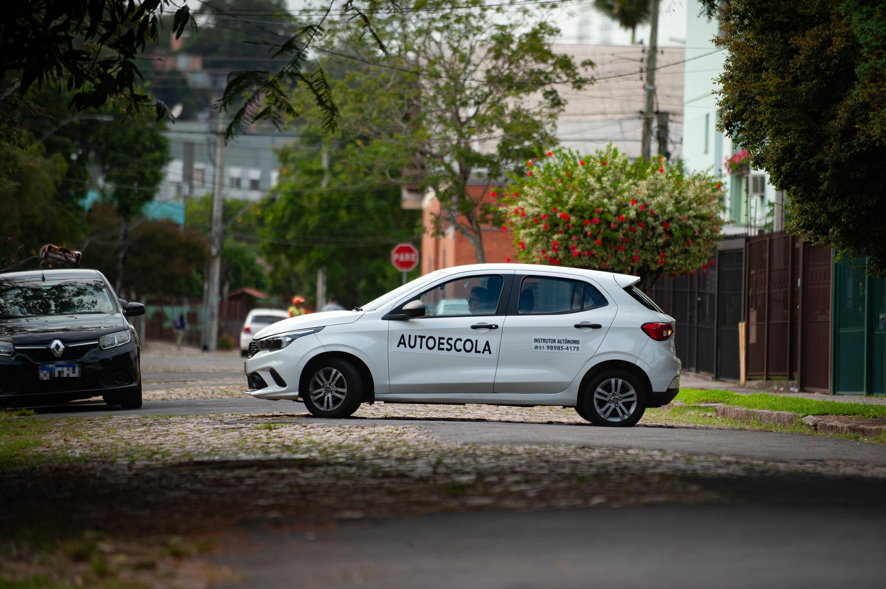 CNH passa por mudan&ccedil;as no Brasil