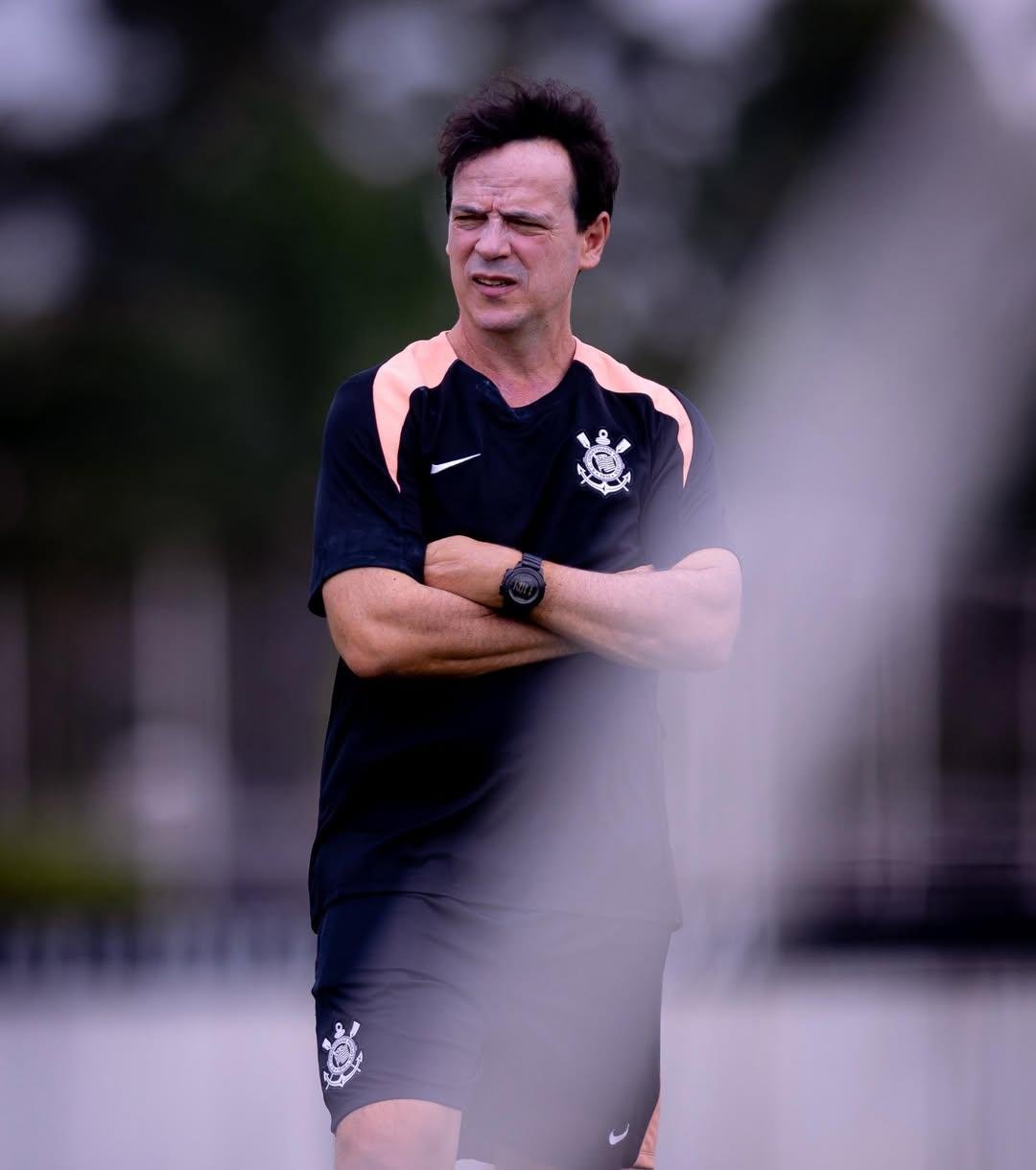 Diniz far&aacute; sua estreia nesta quinta-feira, pela Libertadores, fora de casa contra o Plate