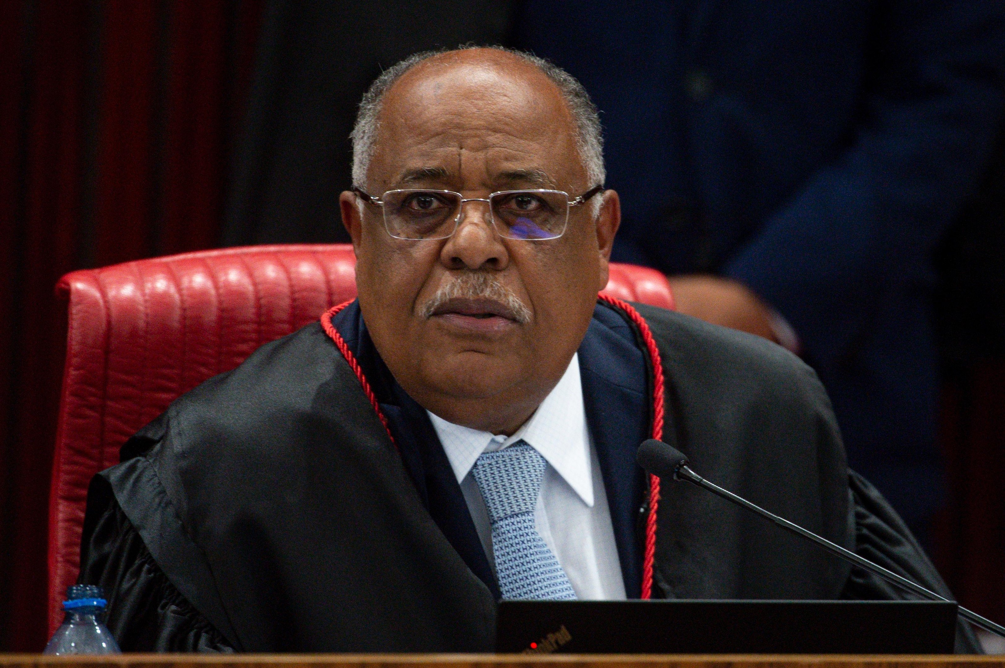 Indica&ccedil;&atilde;o de Gon&ccedil;alves &agrave; corregedoria foi aprovada pelo Senado em junho com 53 votos favor&aacute;veis e 16 contr&aacute;rios