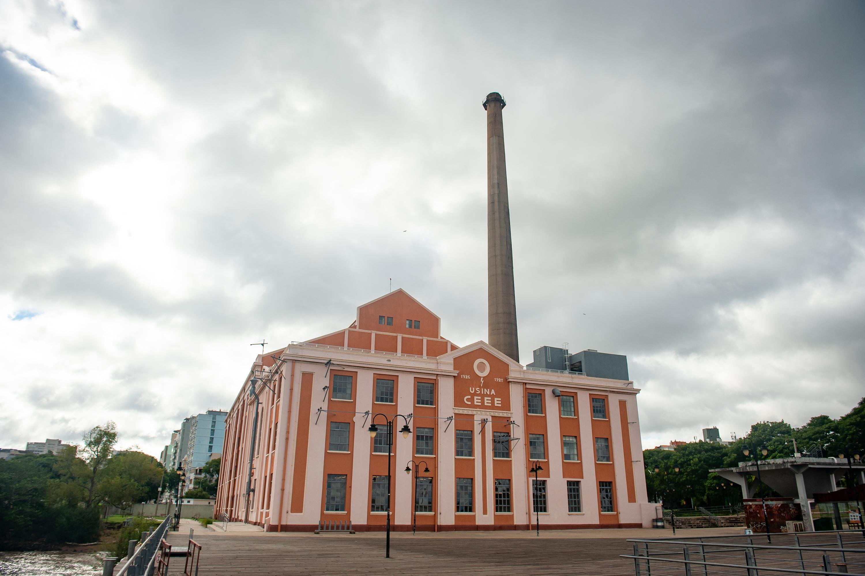 Usina do Gas&ocirc;metro passar&aacute; por processo de PPP