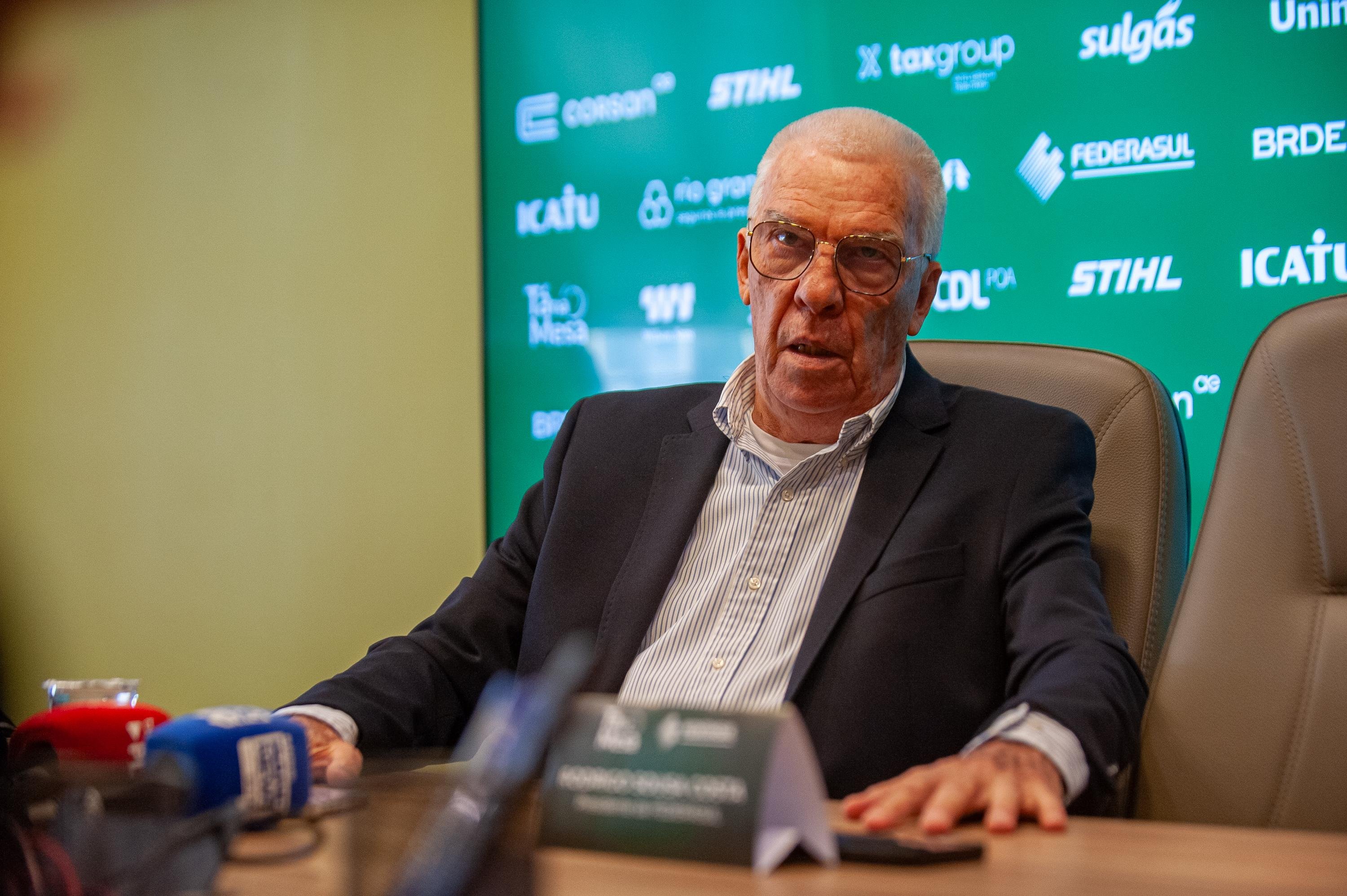 Para Antonio Sartori, Brasil precisa aumentar produ&ccedil;&atilde;o de biocombust&iacute;veis