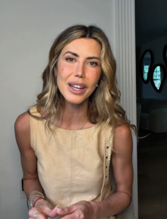 Em uma fala de pouco mais de quatro minutos, Martha afirmou que n&atilde;o tinha conhecimento das opera&ccedil;&otilde;es fraudulentas investigadas