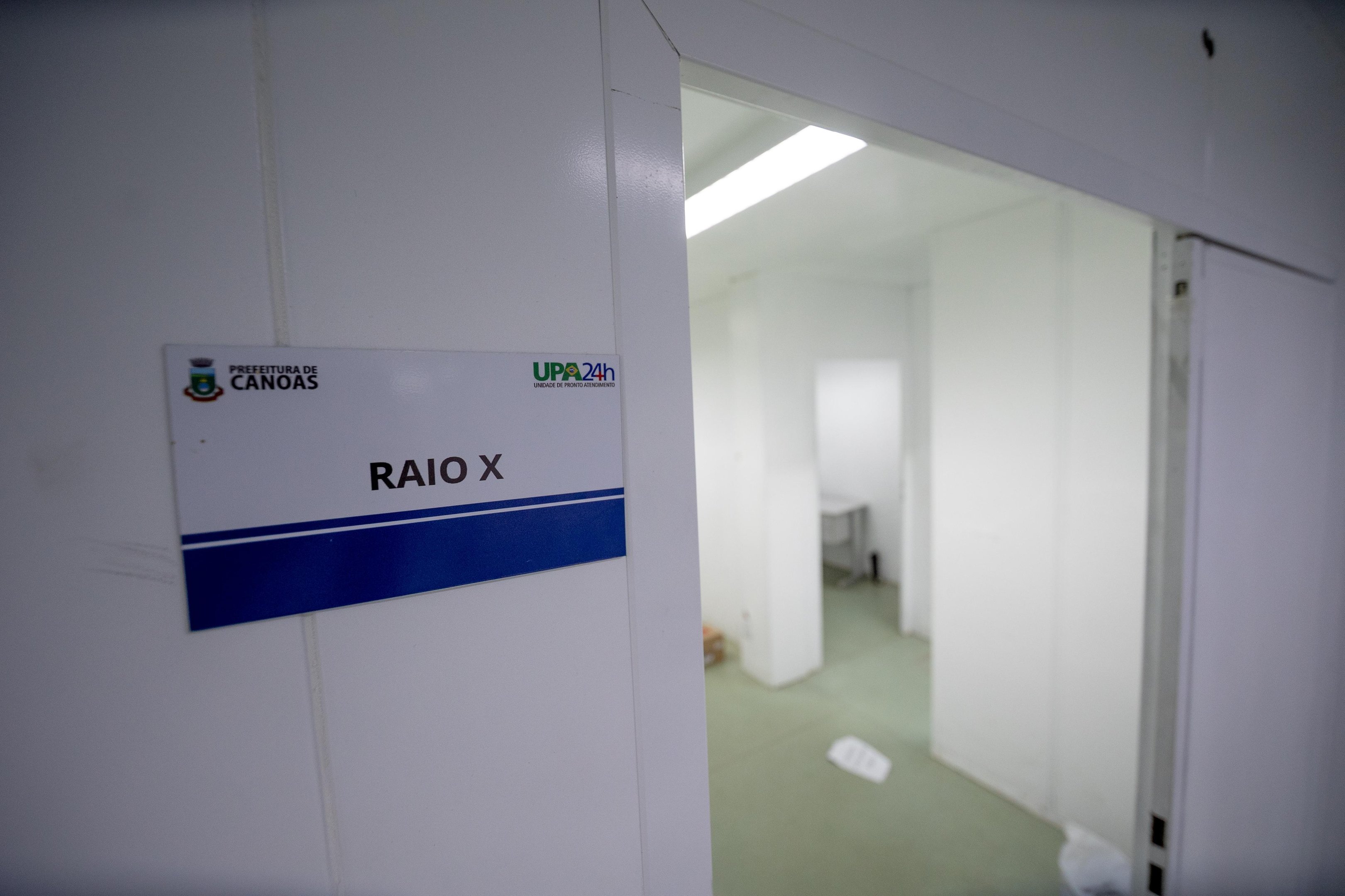 UPA Rio Branco teve estrutura comprometida pelas cheias de 2024