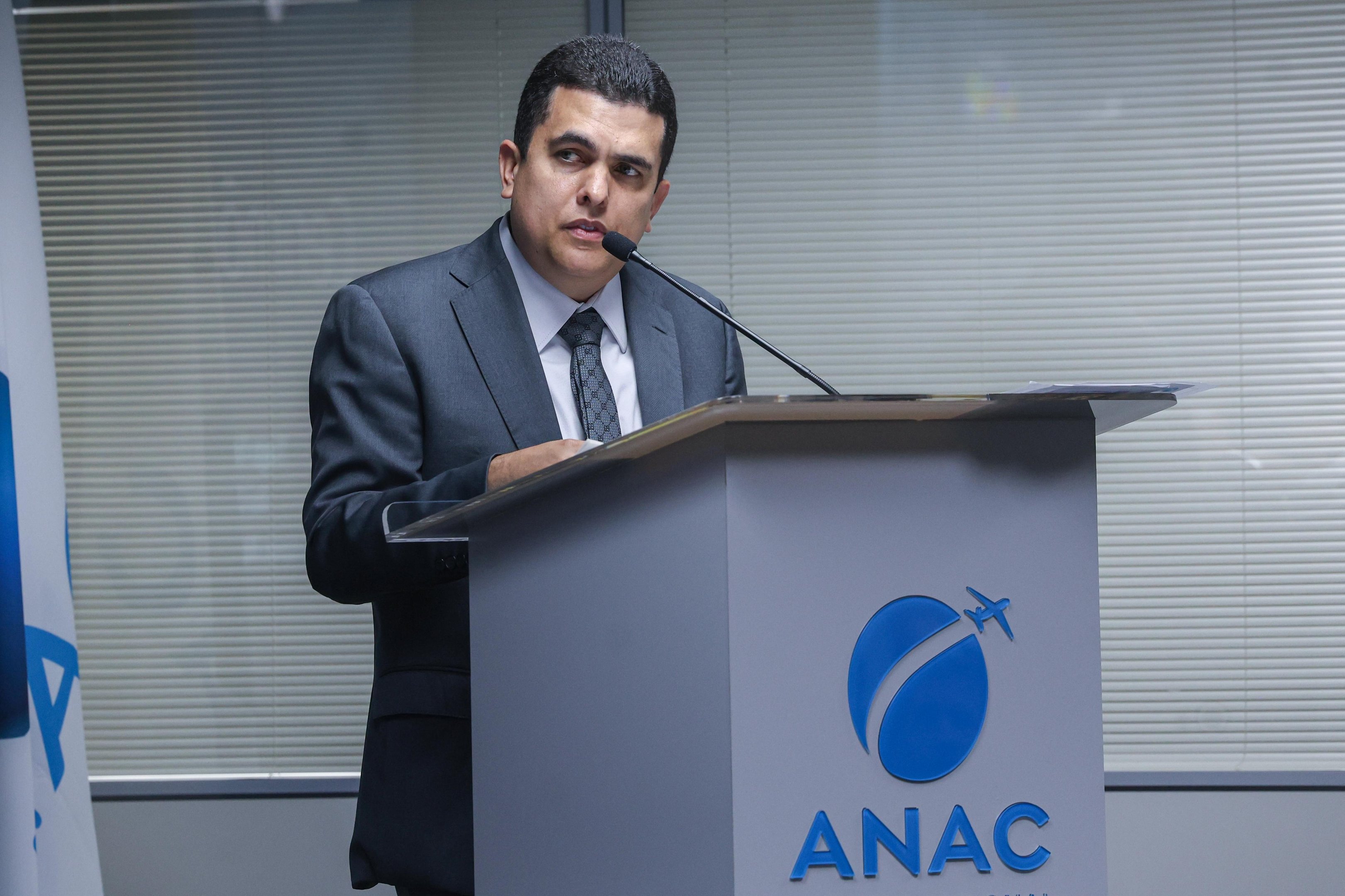 Causas do fechamento ainda s&atilde;o apuradas pela Anac