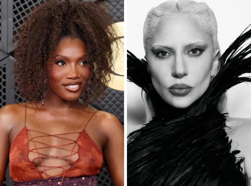 Lady Gaga e Doechii assinam faixa da trilha sonora de "O Diabo Veste Prada 2"