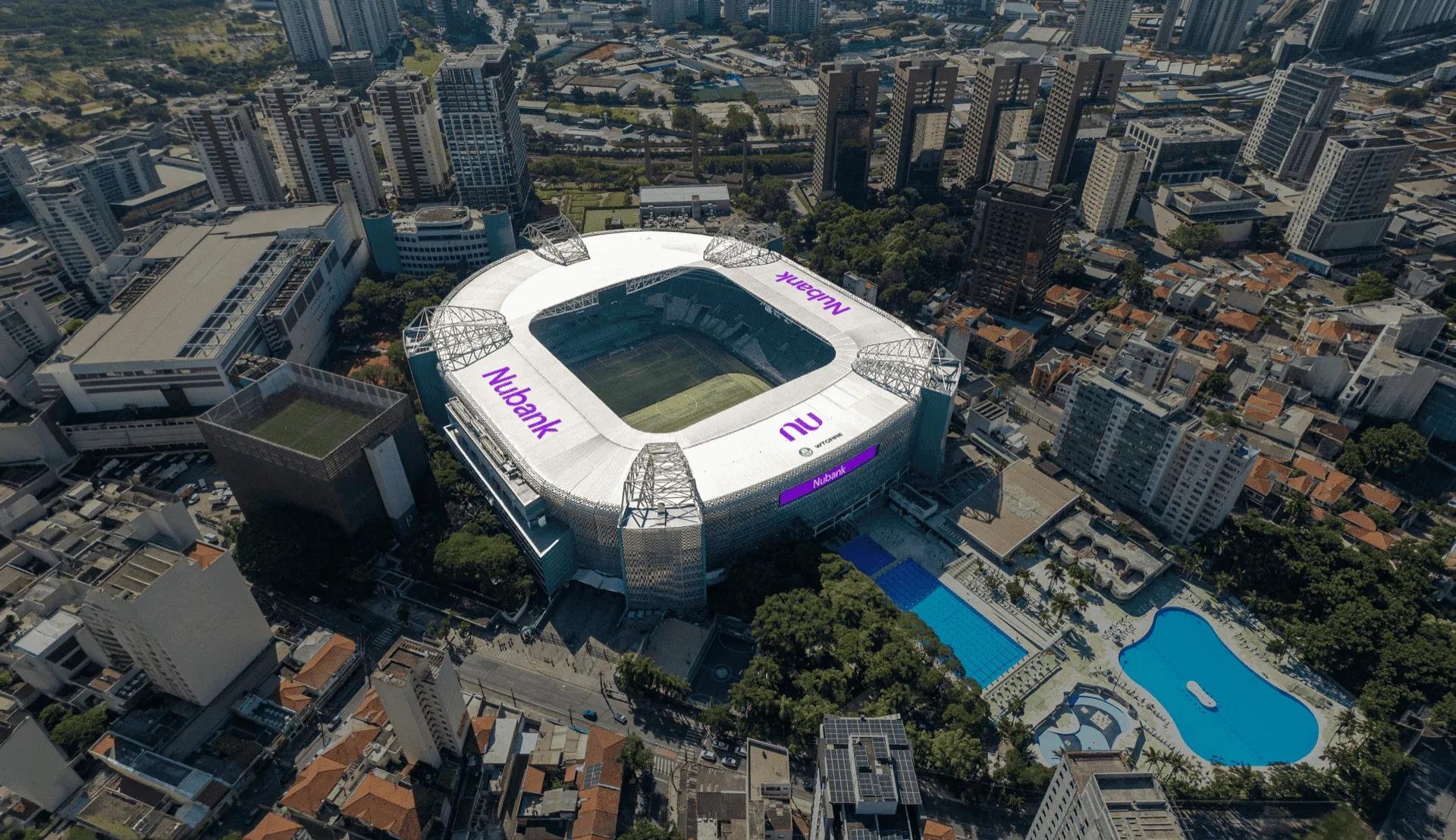 Vota&ccedil;&atilde;o pelo novo nome vai at&eacute; o dia 30 de abril