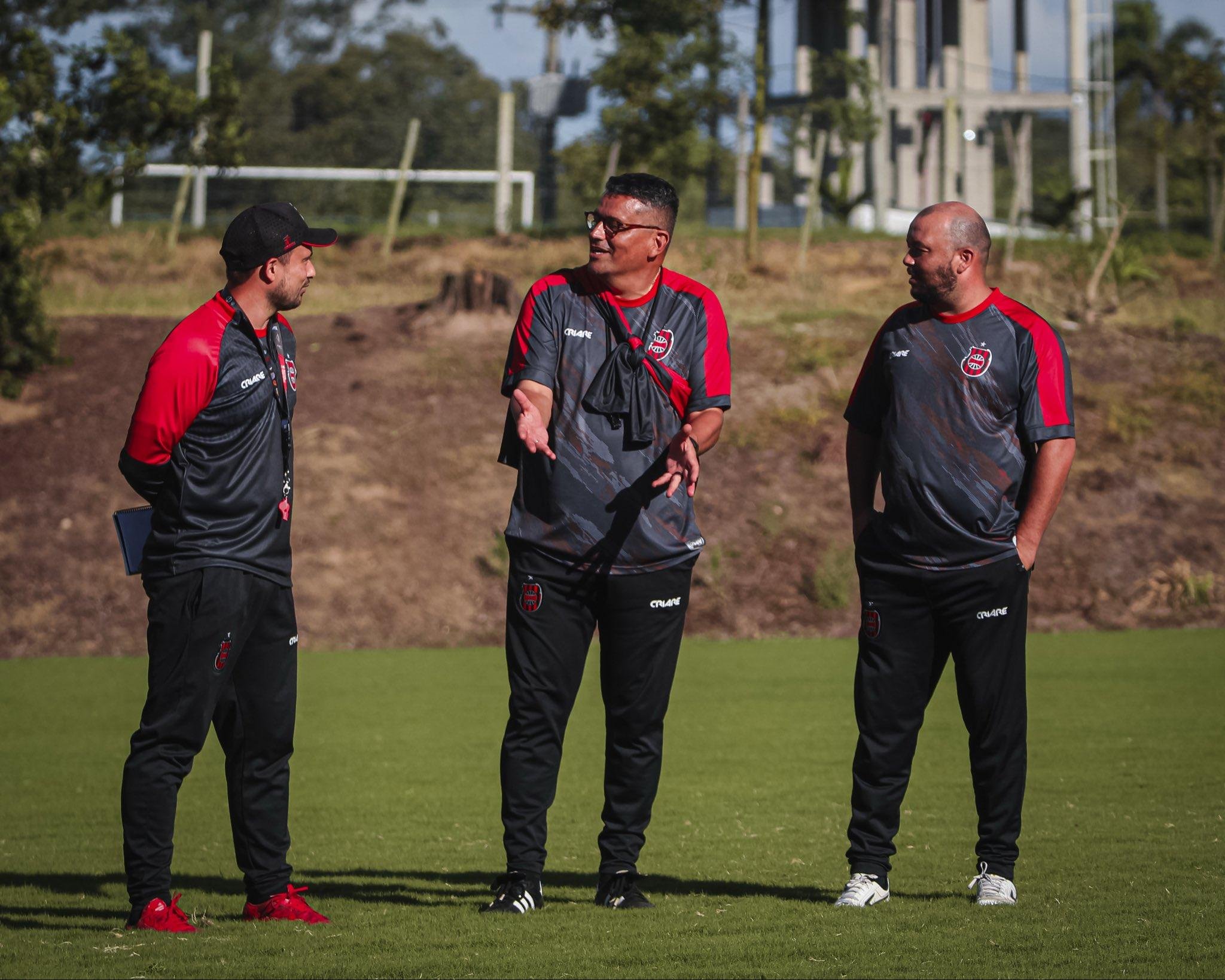 Gilson Maciel comanda o Brasil de Pelotas na S&eacute;rie D do Brasileir&atilde;o