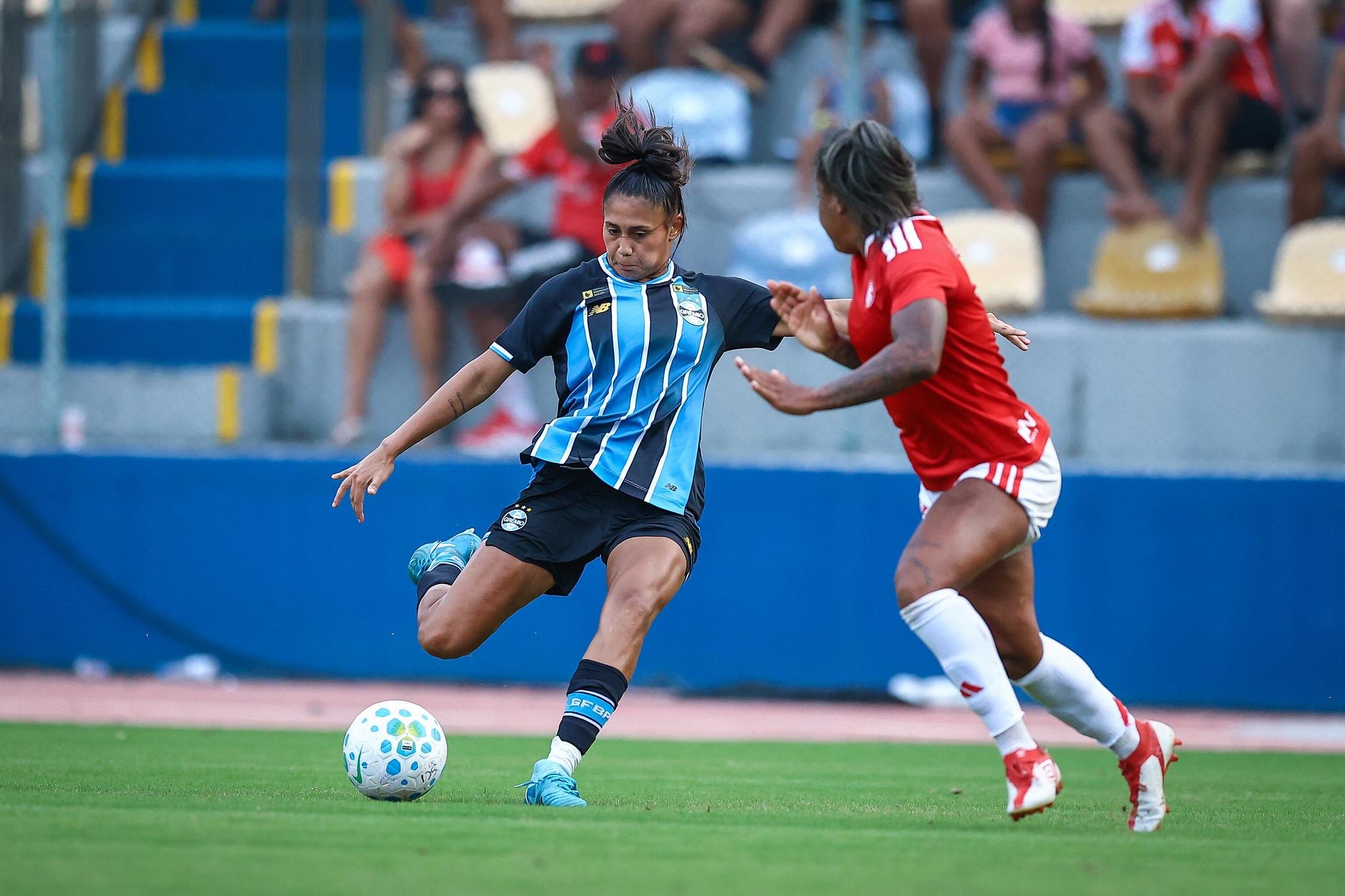 Fase classificat&oacute;ria do campeonato vai at&eacute; o dia 22 de agosto