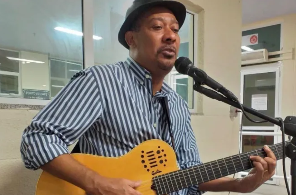Willian Ara&uacute;jo morreu aos 60 anos
