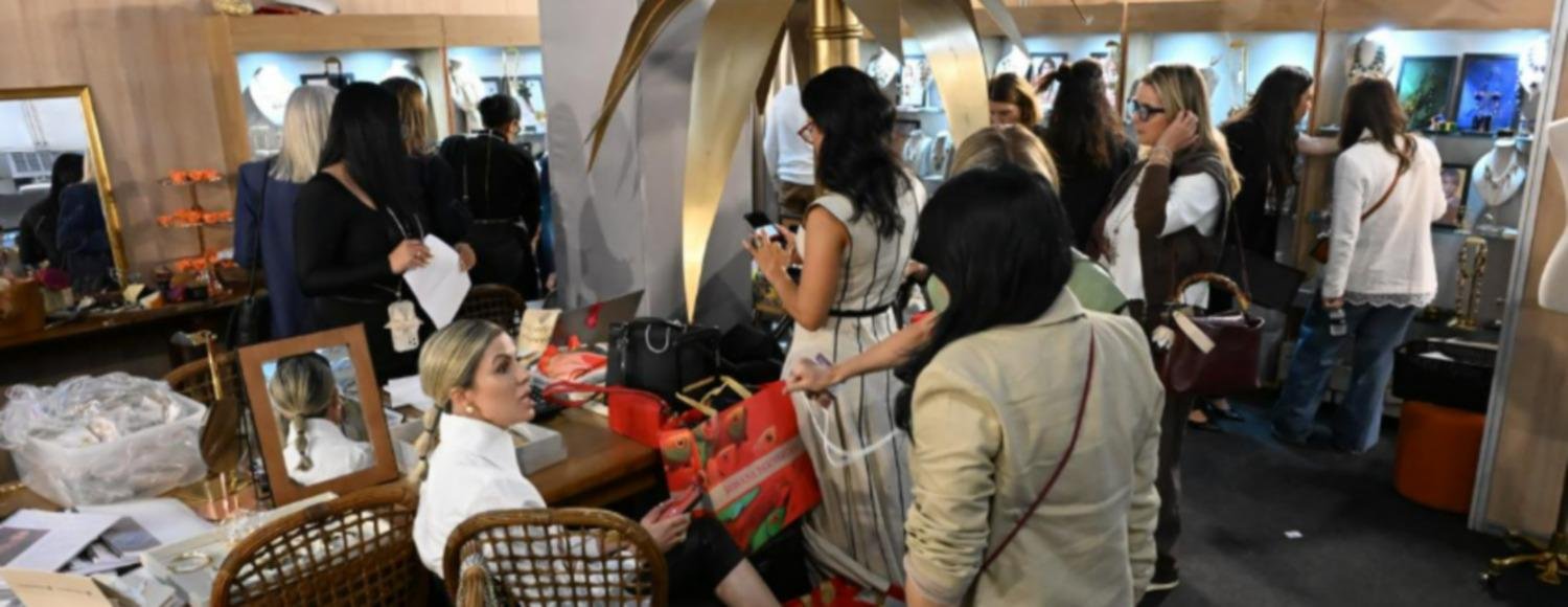 Minas Trend deve reunir mais de 100 marcas com expectativa de movimentar R$ 33 milh&otilde;es em neg&oacute;cios
