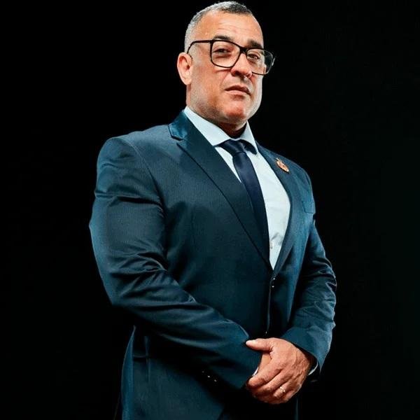 Professor Luciano Gon&ccedil;alves &eacute; campe&atilde;o ga&uacute;cho da modalidade em 2015