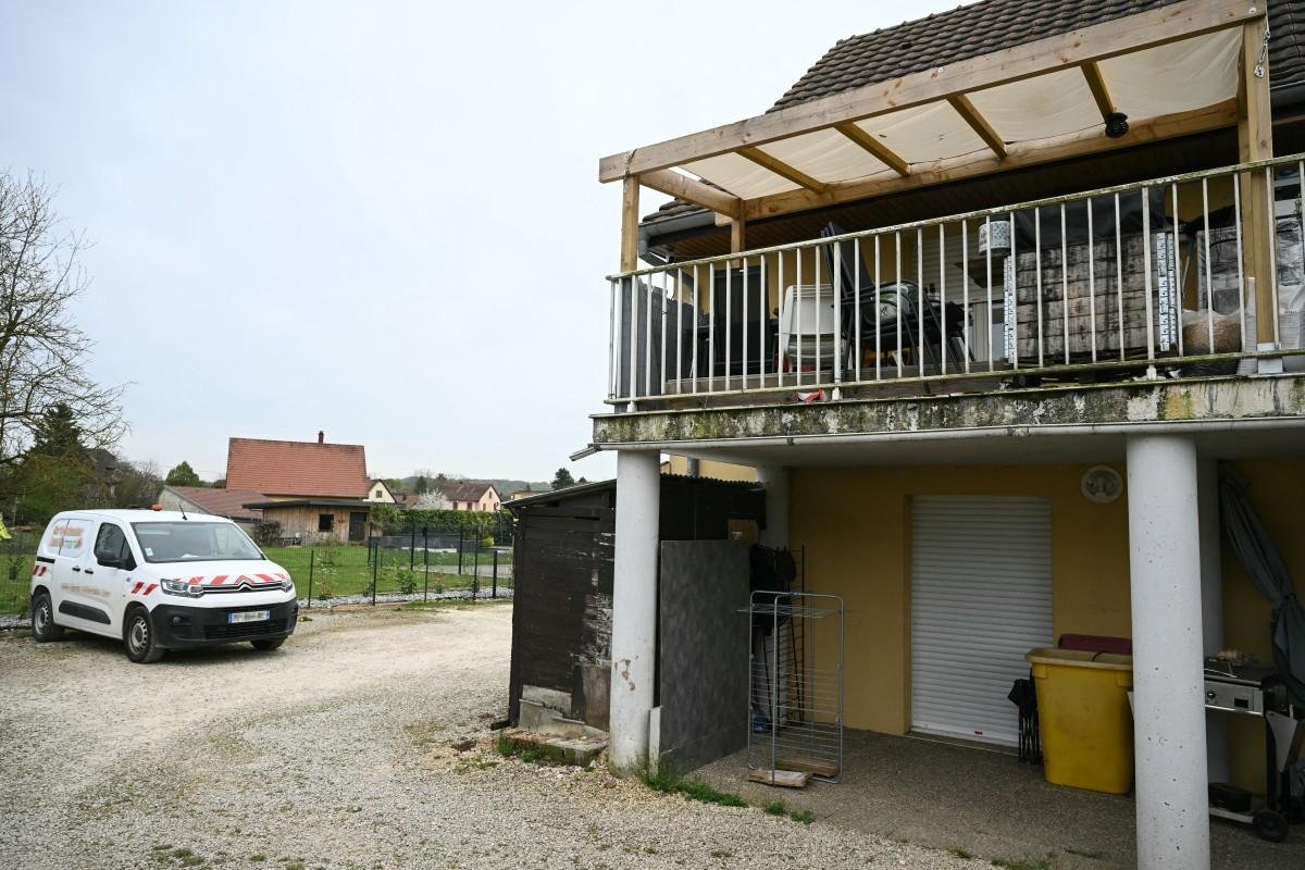 Homem de 43 anos admitiu que manteve o filho sequestrado e privado de cuidados
