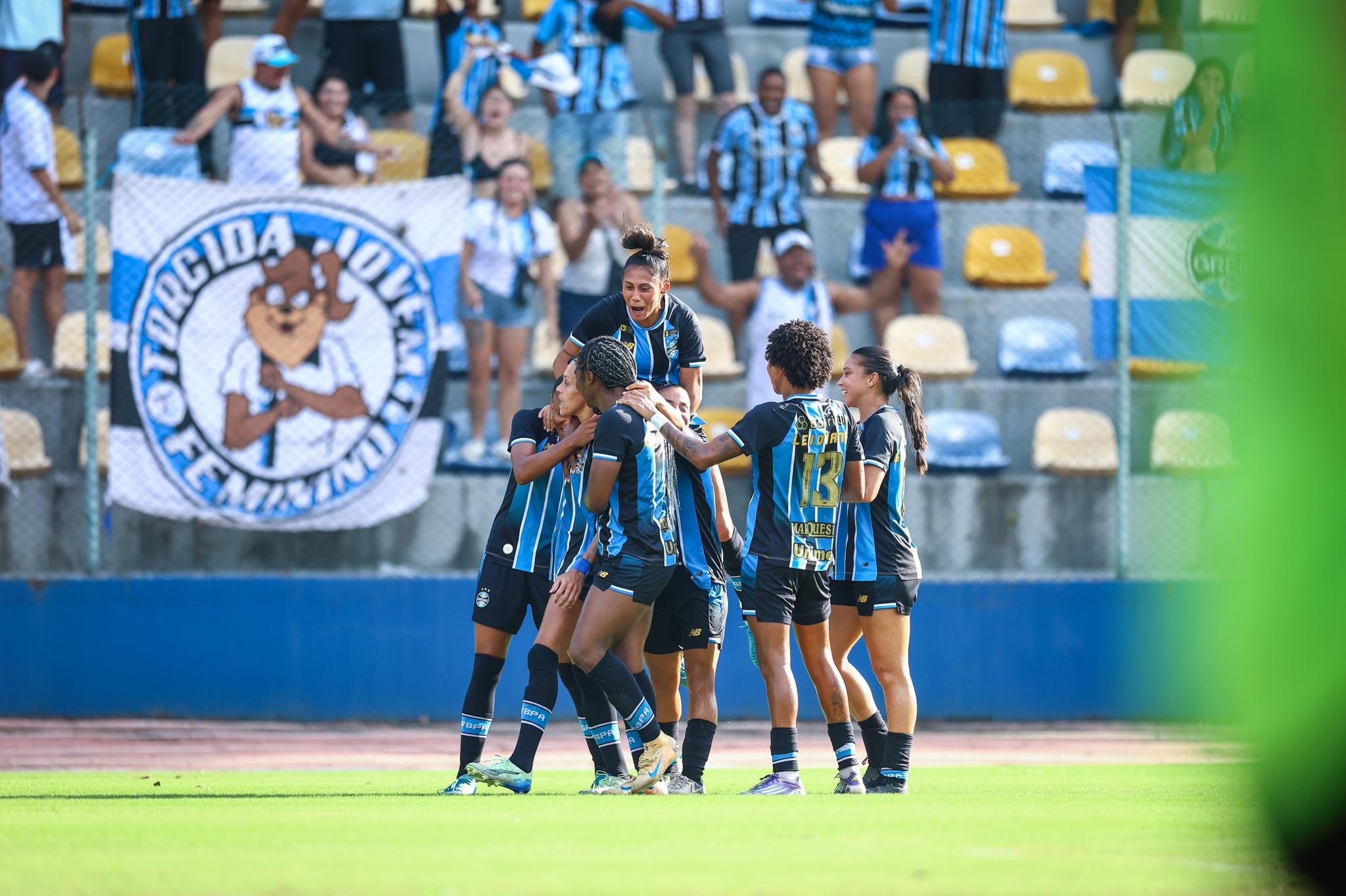 Ap&oacute;s a vit&oacute;ria do Gr&ecirc;mio, um torcedor do Inter afirmou ter sofrido ofensas de cunho racial